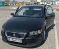 Чорний Вольво C30, об'ємом двигуна 1.6 л та пробігом 247 тис. км за 4200 $, фото 1 на Automoto.ua