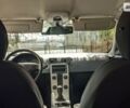 Чорний Вольво C30, об'ємом двигуна 1.6 л та пробігом 247 тис. км за 4200 $, фото 16 на Automoto.ua