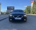 Чорний Вольво C30, об'ємом двигуна 1.6 л та пробігом 306 тис. км за 5500 $, фото 1 на Automoto.ua