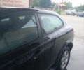 Черный Вольво Ц30, объемом двигателя 1.6 л и пробегом 260 тыс. км за 7500 $, фото 2 на Automoto.ua