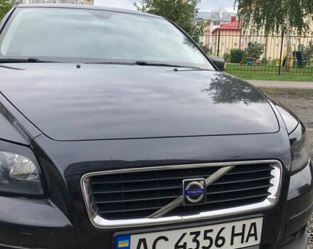 Чорний Вольво C30, об'ємом двигуна 0 л та пробігом 3 тис. км за 6500 $, фото 10 на Automoto.ua