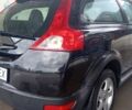 Чорний Вольво C30, об'ємом двигуна 1.56 л та пробігом 280 тис. км за 6988 $, фото 6 на Automoto.ua