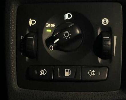 Черный Вольво Ц30, объемом двигателя 1.56 л и пробегом 455 тыс. км за 6500 $, фото 11 на Automoto.ua