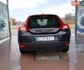 Черный Вольво Ц30, объемом двигателя 1.56 л и пробегом 280 тыс. км за 6999 $, фото 23 на Automoto.ua
