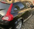 Черный Вольво Ц30, объемом двигателя 1.56 л и пробегом 455 тыс. км за 6500 $, фото 5 на Automoto.ua