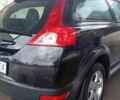 Черный Вольво Ц30, объемом двигателя 1.6 л и пробегом 260 тыс. км за 7500 $, фото 15 на Automoto.ua