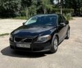 Черный Вольво Ц30, объемом двигателя 1.6 л и пробегом 154 тыс. км за 5700 $, фото 1 на Automoto.ua