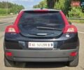 Черный Вольво Ц30, объемом двигателя 1.6 л и пробегом 181 тыс. км за 6499 $, фото 5 на Automoto.ua