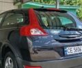 Черный Вольво Ц30, объемом двигателя 1.6 л и пробегом 260 тыс. км за 7500 $, фото 22 на Automoto.ua