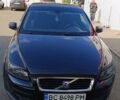Чорний Вольво C30, об'ємом двигуна 1.6 л та пробігом 225 тис. км за 6500 $, фото 1 на Automoto.ua