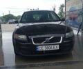 Черный Вольво Ц30, объемом двигателя 1.6 л и пробегом 260 тыс. км за 7500 $, фото 10 на Automoto.ua