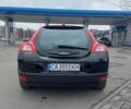 Чорний Вольво C30, об'ємом двигуна 1.8 л та пробігом 220 тис. км за 5700 $, фото 2 на Automoto.ua