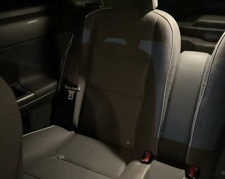 Черный Вольво Ц30, объемом двигателя 1.56 л и пробегом 455 тыс. км за 6500 $, фото 8 на Automoto.ua