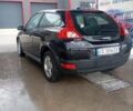 Черный Вольво Ц30, объемом двигателя 1.6 л и пробегом 270 тыс. км за 6888 $, фото 1 на Automoto.ua