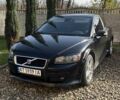 Черный Вольво Ц30, объемом двигателя 1.56 л и пробегом 455 тыс. км за 6500 $, фото 1 на Automoto.ua