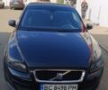 Чорний Вольво C30, об'ємом двигуна 1.6 л та пробігом 225 тис. км за 6500 $, фото 1 на Automoto.ua