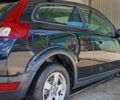 Черный Вольво Ц30, объемом двигателя 1.6 л и пробегом 260 тыс. км за 7500 $, фото 20 на Automoto.ua