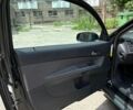 Черный Вольво Ц30, объемом двигателя 1.6 л и пробегом 154 тыс. км за 5700 $, фото 11 на Automoto.ua