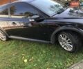 Черный Вольво Ц30, объемом двигателя 1.6 л и пробегом 250 тыс. км за 5000 $, фото 3 на Automoto.ua