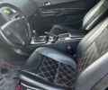 Чорний Вольво C30, об'ємом двигуна 1.6 л та пробігом 350 тис. км за 4400 $, фото 5 на Automoto.ua