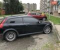 Черный Вольво Ц30, объемом двигателя 1.6 л и пробегом 250 тыс. км за 5000 $, фото 10 на Automoto.ua