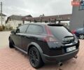 Чорний Вольво C30, об'ємом двигуна 1.56 л та пробігом 350 тис. км за 4500 $, фото 4 на Automoto.ua