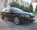 Чорний Вольво C30, об'ємом двигуна 1.6 л та пробігом 310 тис. км за 6800 $, фото 9 на Automoto.ua