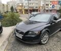 Черный Вольво Ц30, объемом двигателя 1.6 л и пробегом 250 тыс. км за 5000 $, фото 12 на Automoto.ua