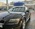 Черный Вольво Ц30, объемом двигателя 1.6 л и пробегом 258 тыс. км за 6500 $, фото 2 на Automoto.ua