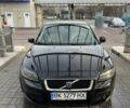 Черный Вольво Ц30, объемом двигателя 1.6 л и пробегом 258 тыс. км за 6500 $, фото 1 на Automoto.ua