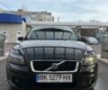 Черный Вольво Ц30, объемом двигателя 1.6 л и пробегом 258 тыс. км за 6500 $, фото 14 на Automoto.ua