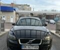 Черный Вольво Ц30, объемом двигателя 1.6 л и пробегом 258 тыс. км за 6500 $, фото 1 на Automoto.ua