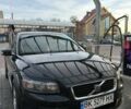 Черный Вольво Ц30, объемом двигателя 1.6 л и пробегом 258 тыс. км за 6500 $, фото 2 на Automoto.ua