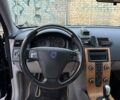 Черный Вольво Ц30, объемом двигателя 1.6 л и пробегом 258 тыс. км за 6500 $, фото 7 на Automoto.ua
