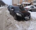 Черный Вольво Ц30, объемом двигателя 1.56 л и пробегом 288 тыс. км за 6250 $, фото 1 на Automoto.ua