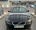 Черный Вольво Ц30, объемом двигателя 1.6 л и пробегом 258 тыс. км за 5700 $, фото 1 на Automoto.ua