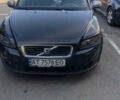 Черный Вольво Ц30, объемом двигателя 1.6 л и пробегом 230 тыс. км за 6000 $, фото 2 на Automoto.ua