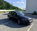 Черный Вольво Ц30, объемом двигателя 1.6 л и пробегом 214 тыс. км за 6500 $, фото 1 на Automoto.ua