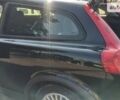 Черный Вольво Ц30, объемом двигателя 1.6 л и пробегом 230 тыс. км за 6000 $, фото 11 на Automoto.ua