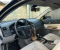 Черный Вольво Ц30, объемом двигателя 1.6 л и пробегом 258 тыс. км за 5700 $, фото 11 на Automoto.ua