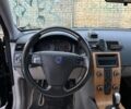 Черный Вольво Ц30, объемом двигателя 1.6 л и пробегом 258 тыс. км за 6500 $, фото 4 на Automoto.ua