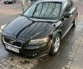 Черный Вольво Ц30, объемом двигателя 1.6 л и пробегом 258 тыс. км за 6500 $, фото 1 на Automoto.ua
