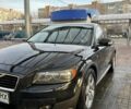 Черный Вольво Ц30, объемом двигателя 1.6 л и пробегом 258 тыс. км за 6500 $, фото 1 на Automoto.ua