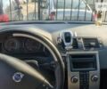Черный Вольво Ц30, объемом двигателя 1.6 л и пробегом 230 тыс. км за 6000 $, фото 7 на Automoto.ua