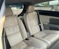 Черный Вольво Ц30, объемом двигателя 1.6 л и пробегом 258 тыс. км за 5700 $, фото 9 на Automoto.ua