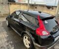 Черный Вольво Ц30, объемом двигателя 1.6 л и пробегом 258 тыс. км за 5700 $, фото 4 на Automoto.ua