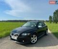 Чорний Вольво C30, об'ємом двигуна 1.6 л та пробігом 139 тис. км за 7400 $, фото 1 на Automoto.ua