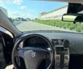 Чорний Вольво C30, об'ємом двигуна 1.6 л та пробігом 214 тис. км за 6500 $, фото 6 на Automoto.ua