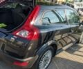 Черный Вольво Ц30, объемом двигателя 1.6 л и пробегом 230 тыс. км за 6000 $, фото 13 на Automoto.ua