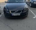 Черный Вольво Ц30, объемом двигателя 1.6 л и пробегом 230 тыс. км за 6000 $, фото 1 на Automoto.ua